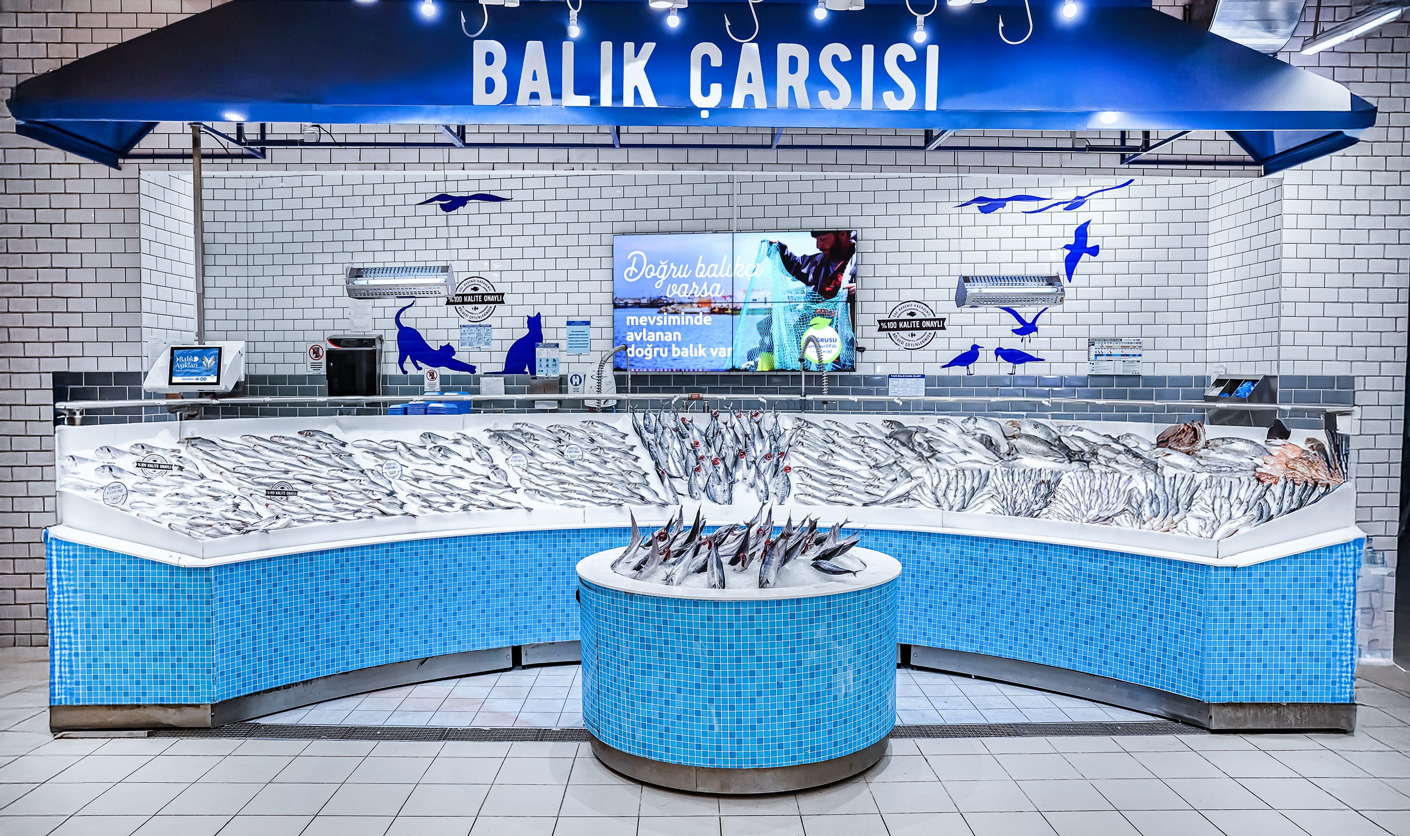 carrefoursa-fulya-balık-çarşısı